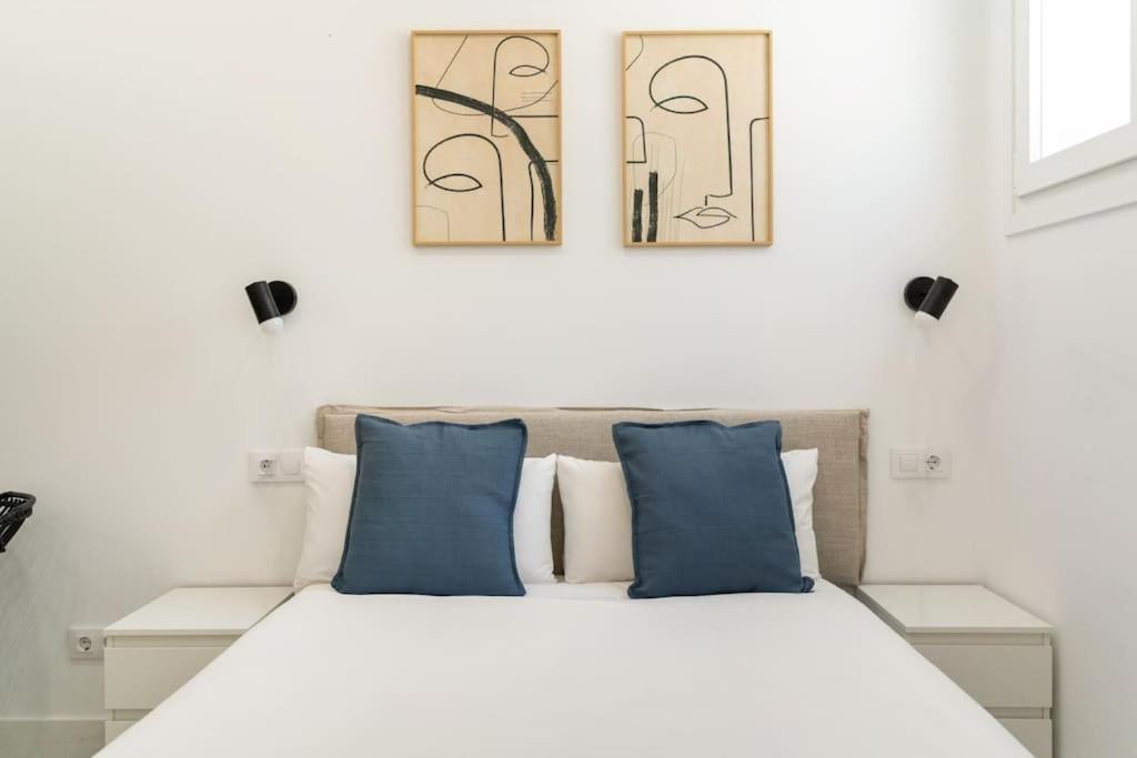 Apartamento Cozy In Ley4 *
