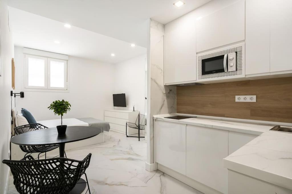 Cozy In Ley4 Apartamento Madrid
