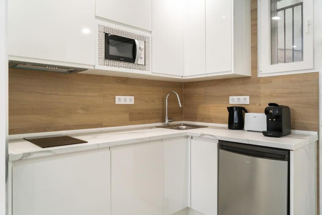 Cozy In Ley4 Apartamento