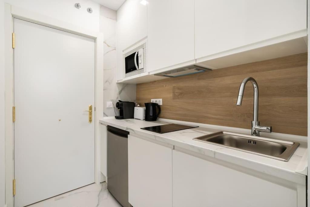 Apartamento Fantastic In Ley3