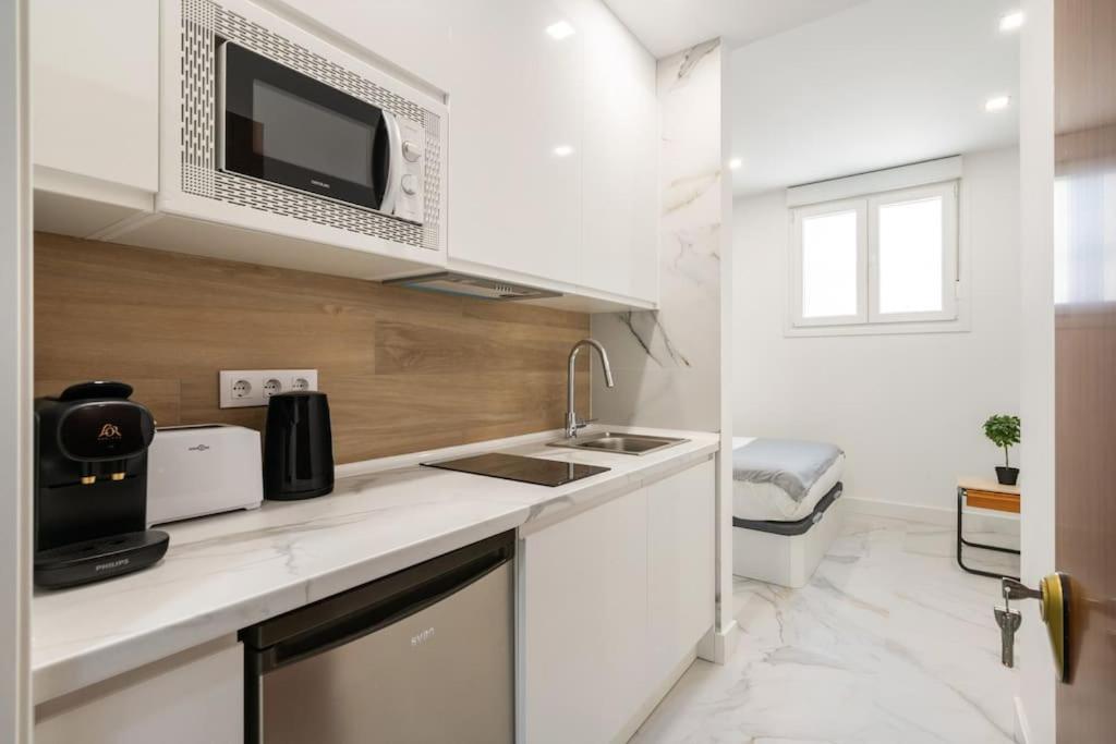 Fantastic In Ley3 Apartamento