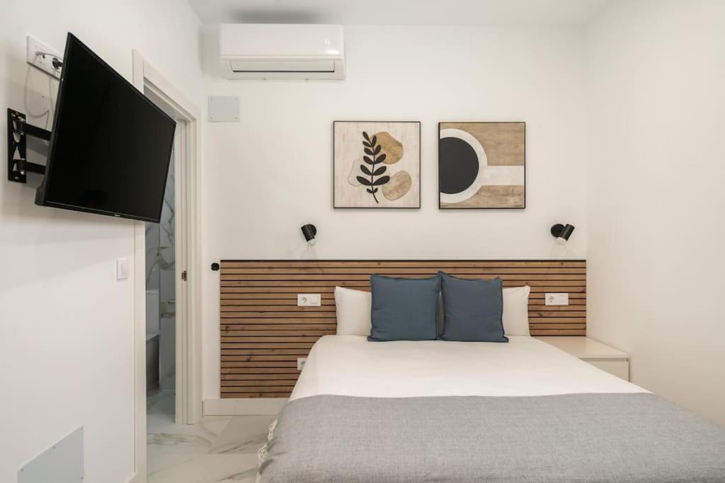 Apartamento Fantastic In Ley3