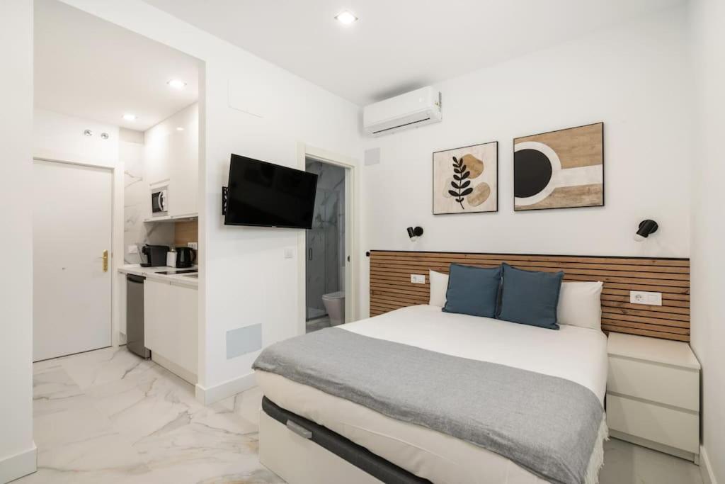 Fantastic In Ley3 Apartamento