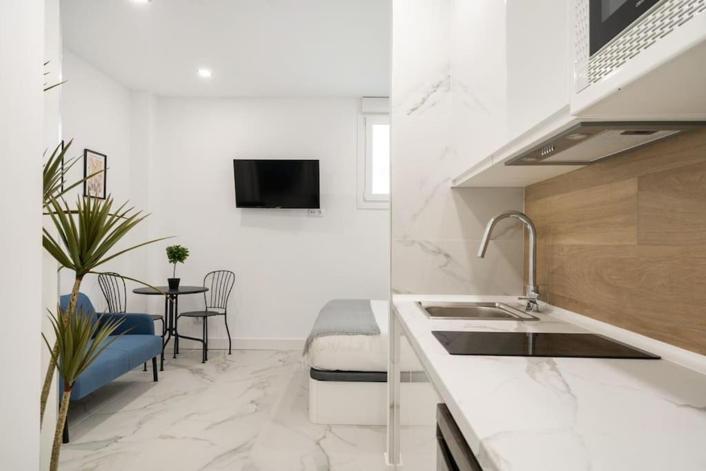 Apartamento In Ley2 *