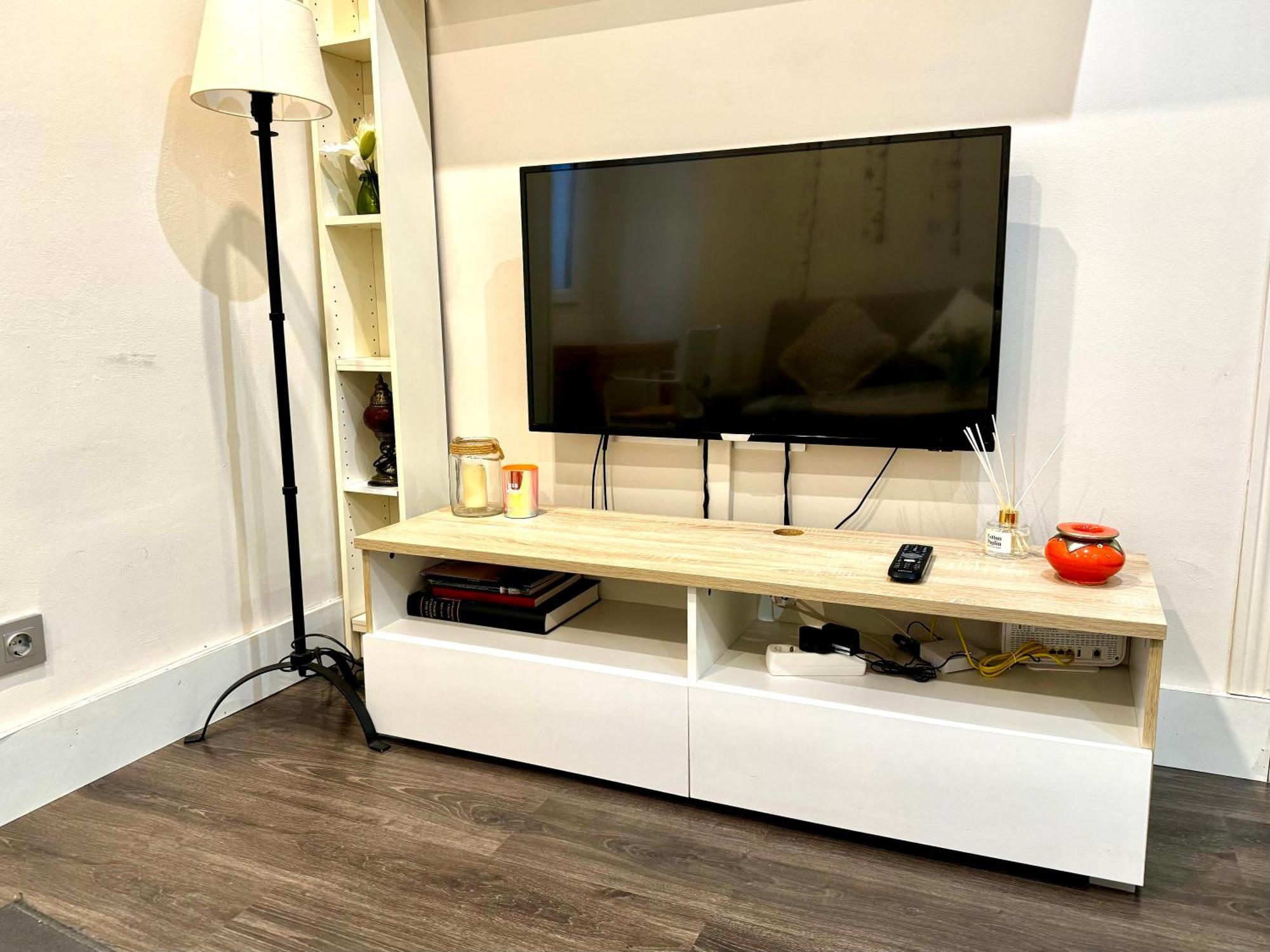 San Nicolas Apartamento Madrid