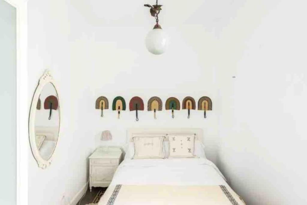 Stylish Flat In The Salamanca Neighbourhood Velaz *