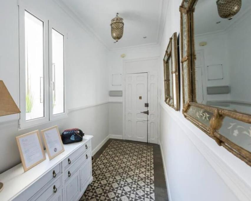 Stylish Flat In The Salamanca Neighbourhood Velaz Apartment