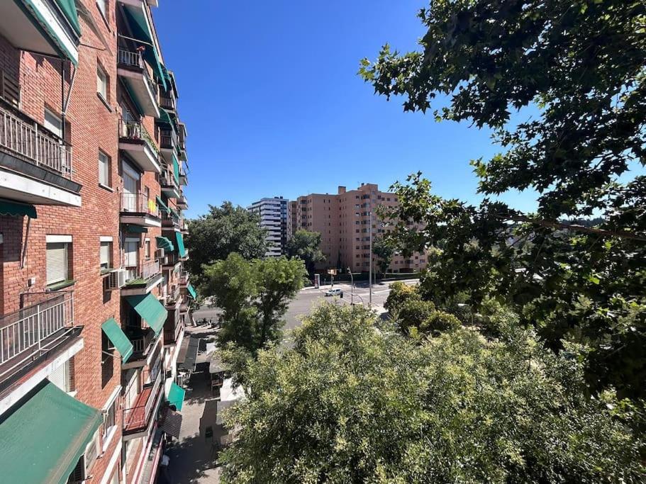 Luminous In Imperial Neighborhood Melanc Apartamento Madrid