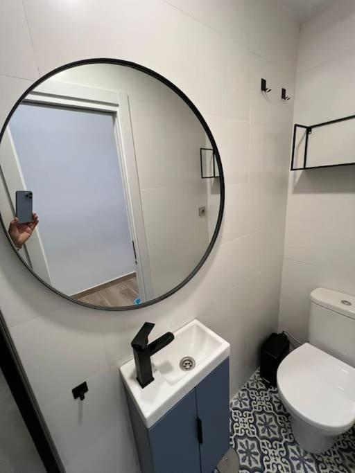 Apartamento Myhousespain - Nuevo En Chamberi Madrid