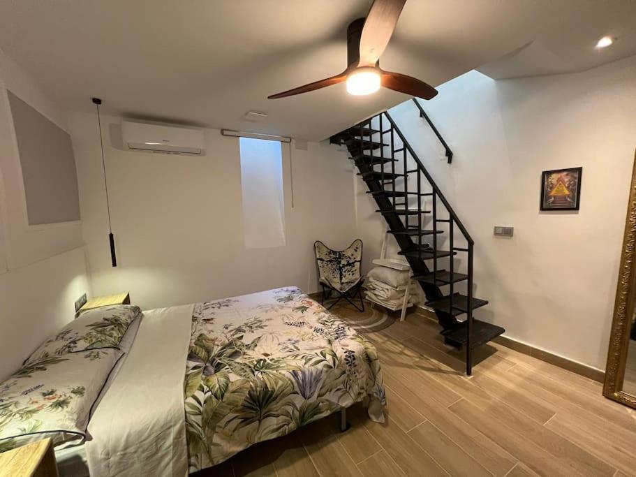 Myhousespain - Nuevo En Chamberi Apartamento Madrid