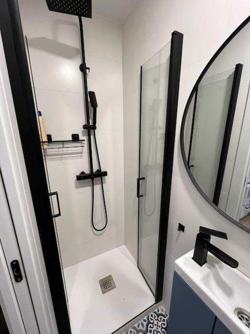 Myhousespain - Nuevo En Chamberi Apartamento