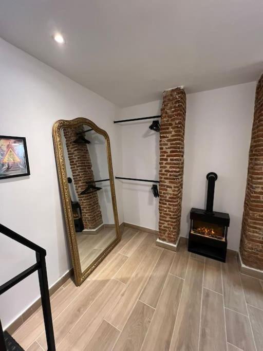 Myhousespain - Nuevo En Chamberi Apartamento Madrid
