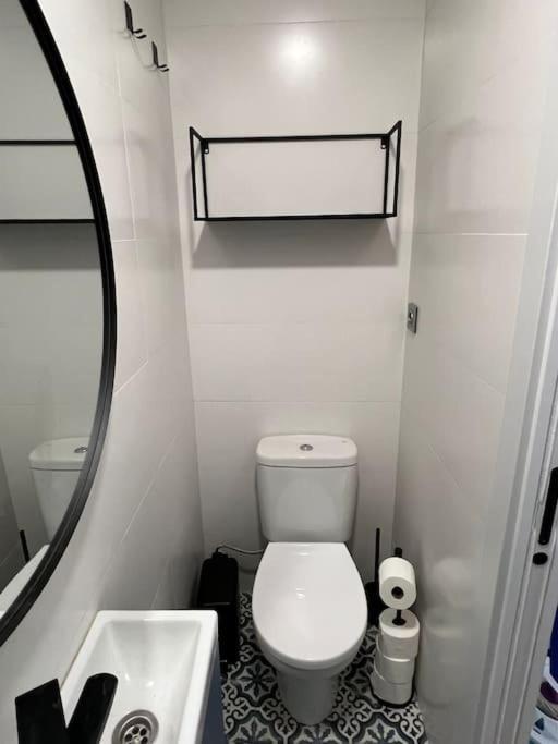 Myhousespain - Nuevo En Chamberi Apartamento Madrid