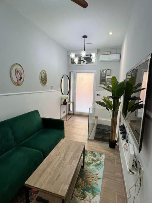 Apartamento Myhousespain - Nuevo En Chamberi Madrid