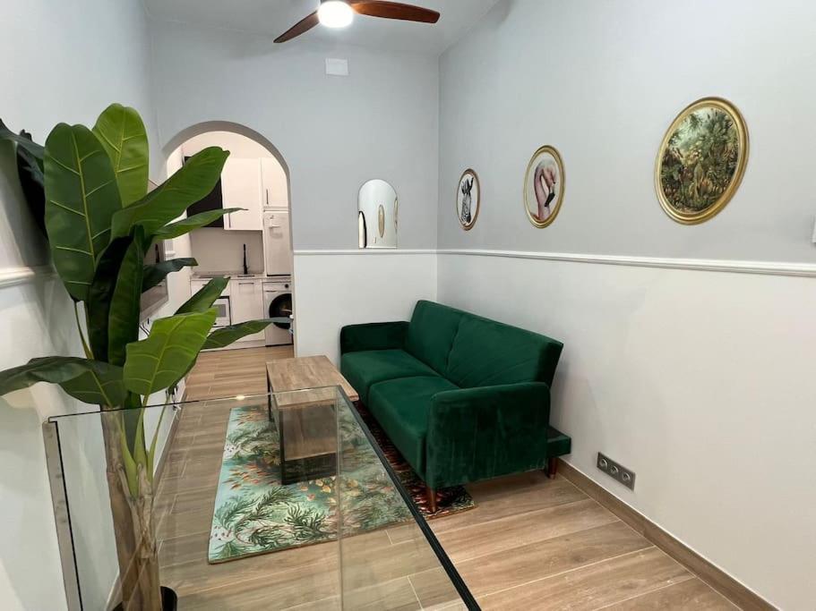 Myhousespain - Nuevo En Chamberi Apartamento *