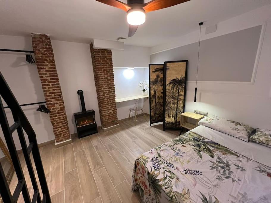 Myhousespain - Nuevo En Chamberi Apartamento Madrid