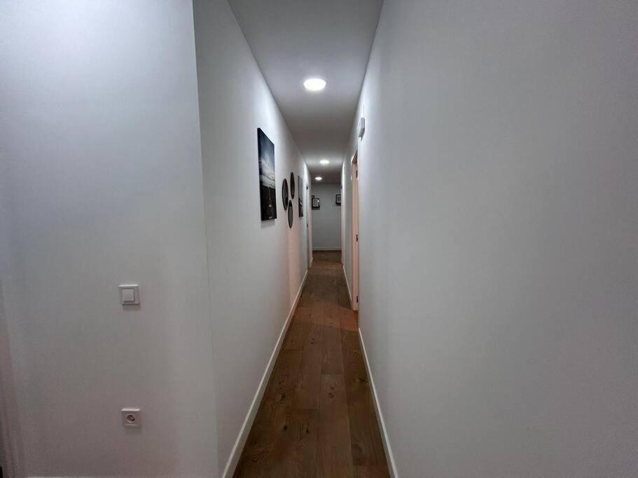 Beautiful Flat In Urq2 Apartamento Madrid