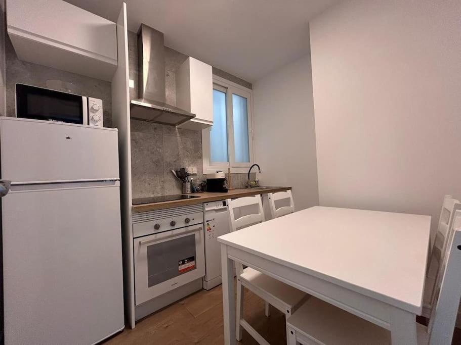 Beautiful Flat In Urq2 Apartamento