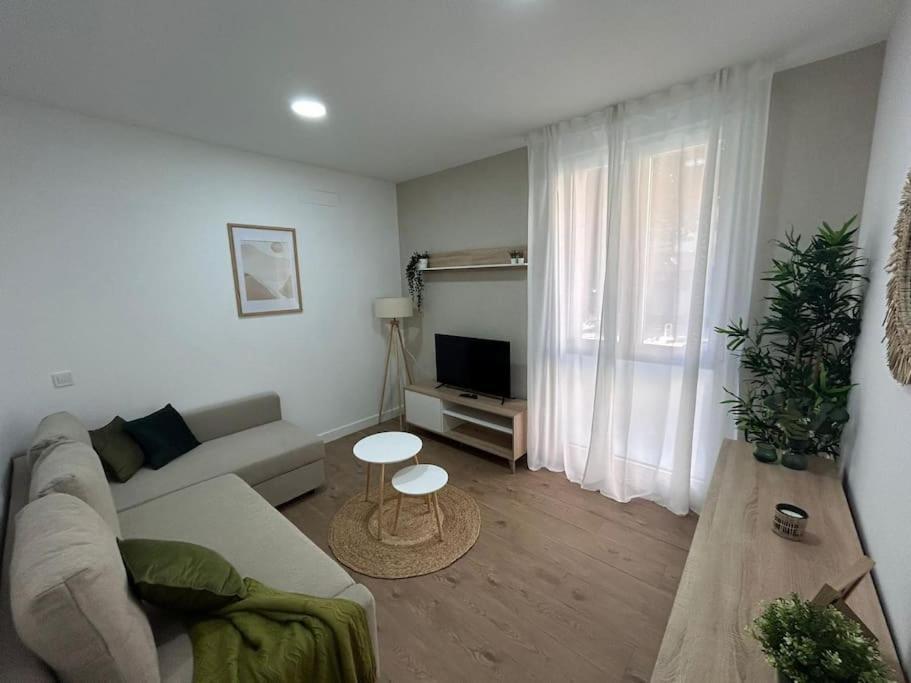 Beautiful Flat In Urq2 Apartamento *