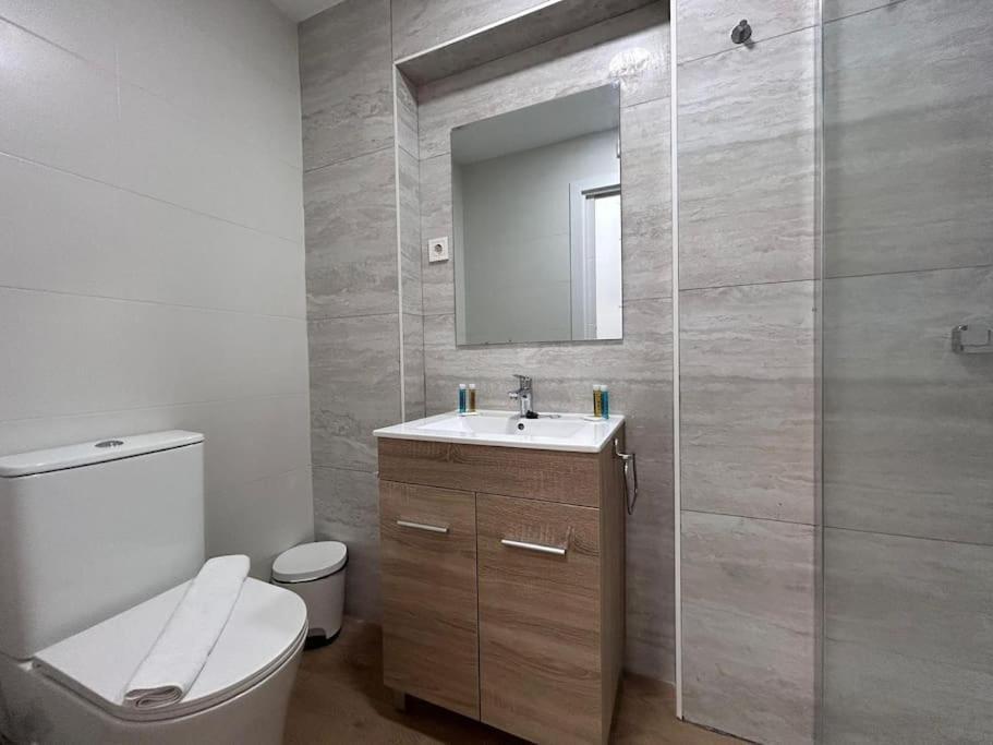 Apartamento Beautiful Flat In Urq2 Madrid