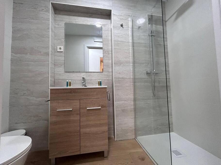 Beautiful Flat In Urq2 Apartamento