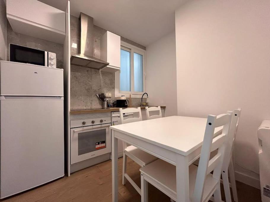 Apartamento Beautiful Flat In Urq2 *