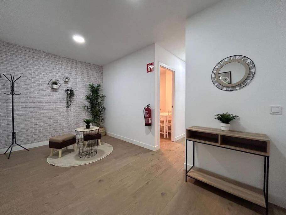 Beautiful Flat In Urq2 Apartamento Madrid