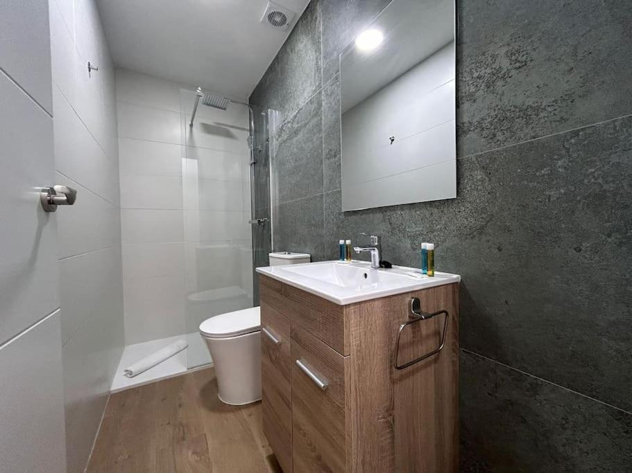 Apartamento Beautiful Flat In Urq2 Madrid