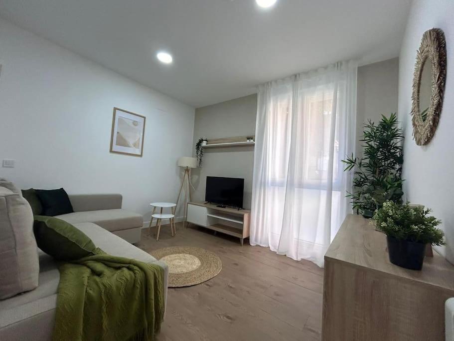 Apartamento Beautiful Flat In Urq2