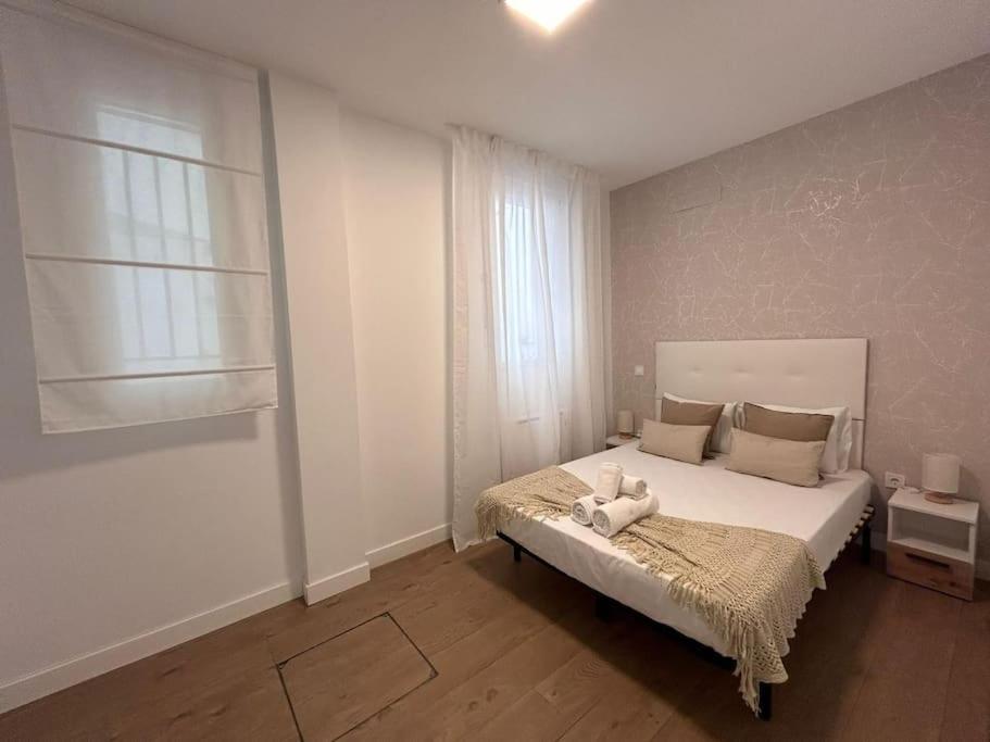 Beautiful Flat In Urq2 Apartamento Madrid