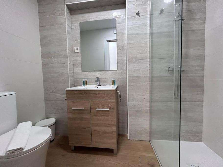 Apartamento Beautiful Flat In Urq2