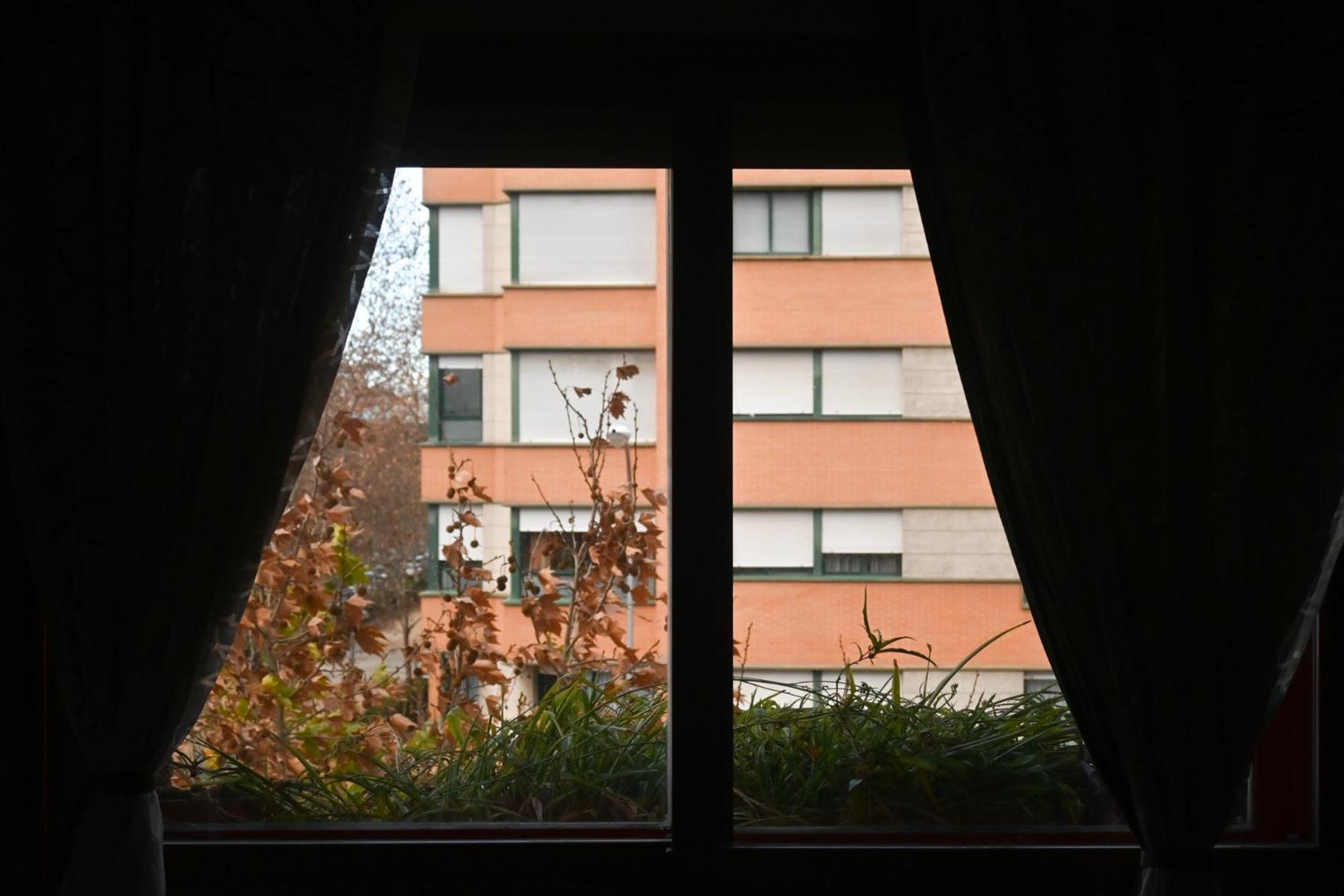 Apartamento For You Apartamento Temporal De 1 Habitacion En Com5 *