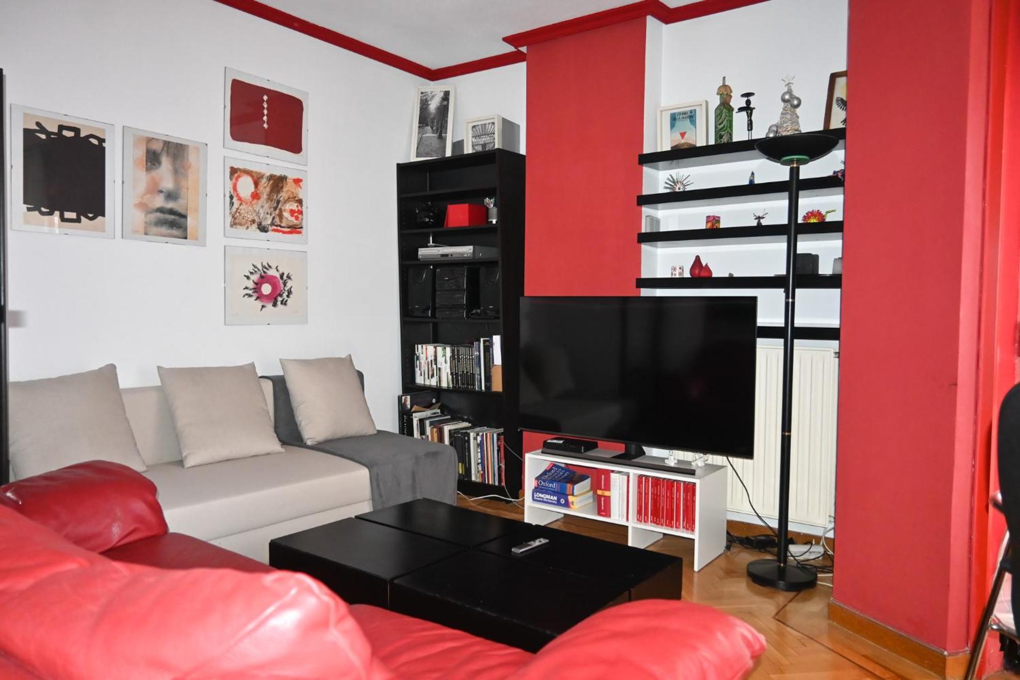 For You Apartamento Temporal De 1 Habitacion En Com5 Apartamento