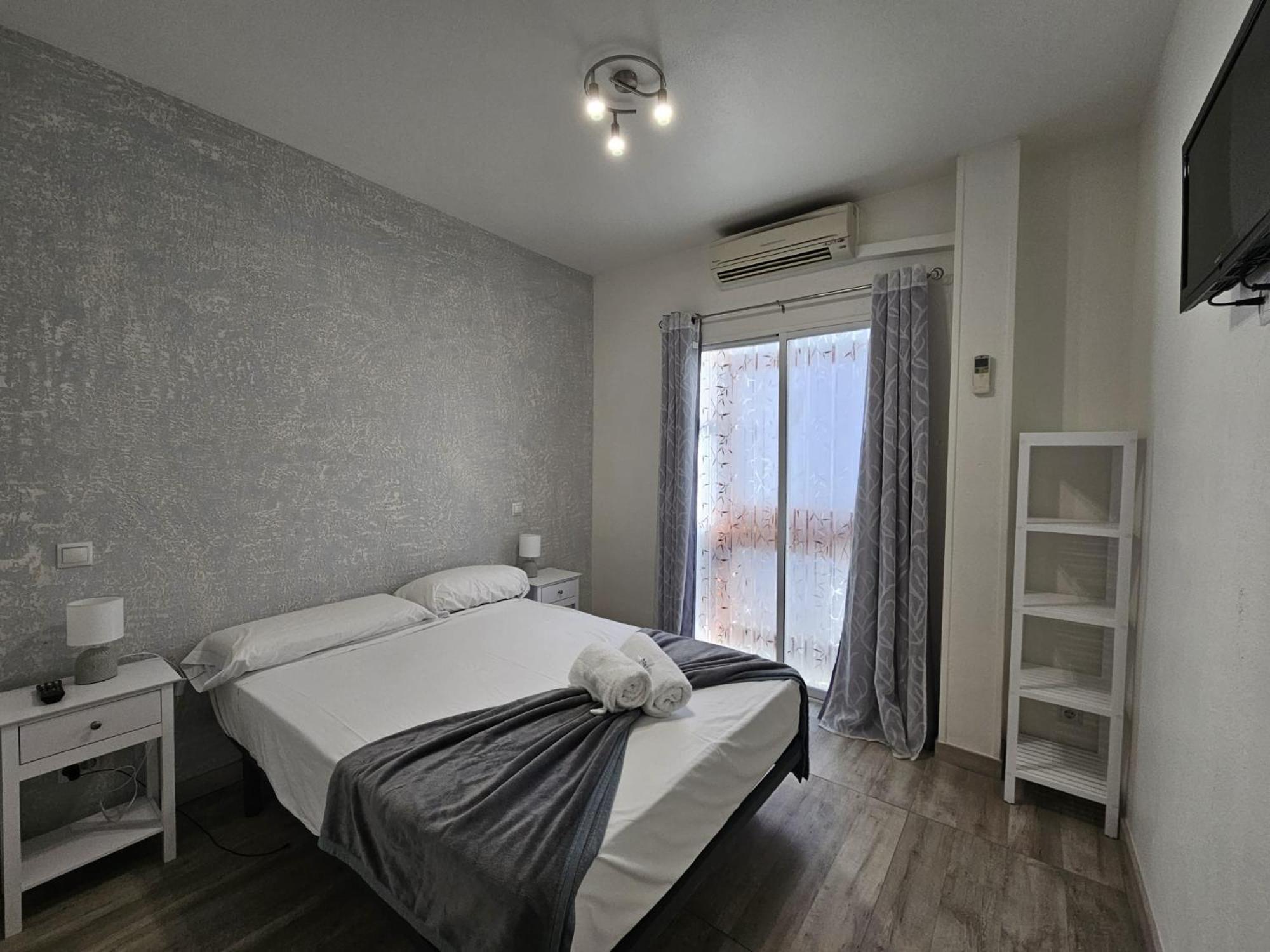 Sleep In * Madrid