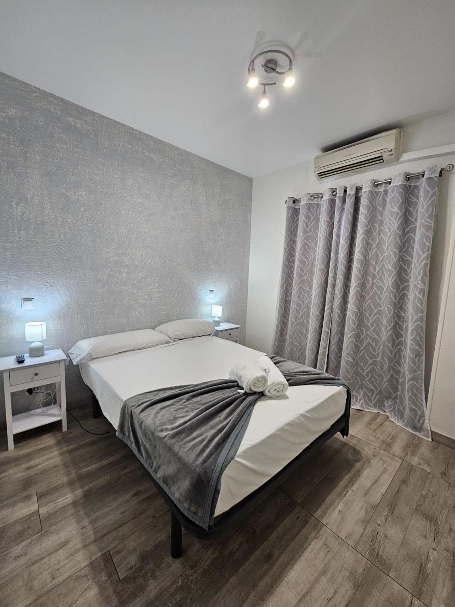 Sleep In Apartamento Madrid