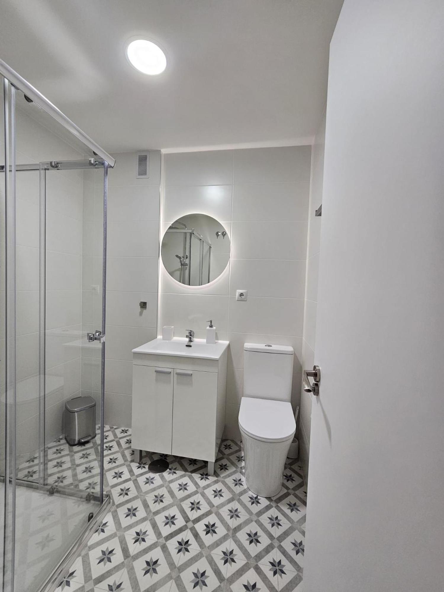 Apartamento Sleep In Madrid