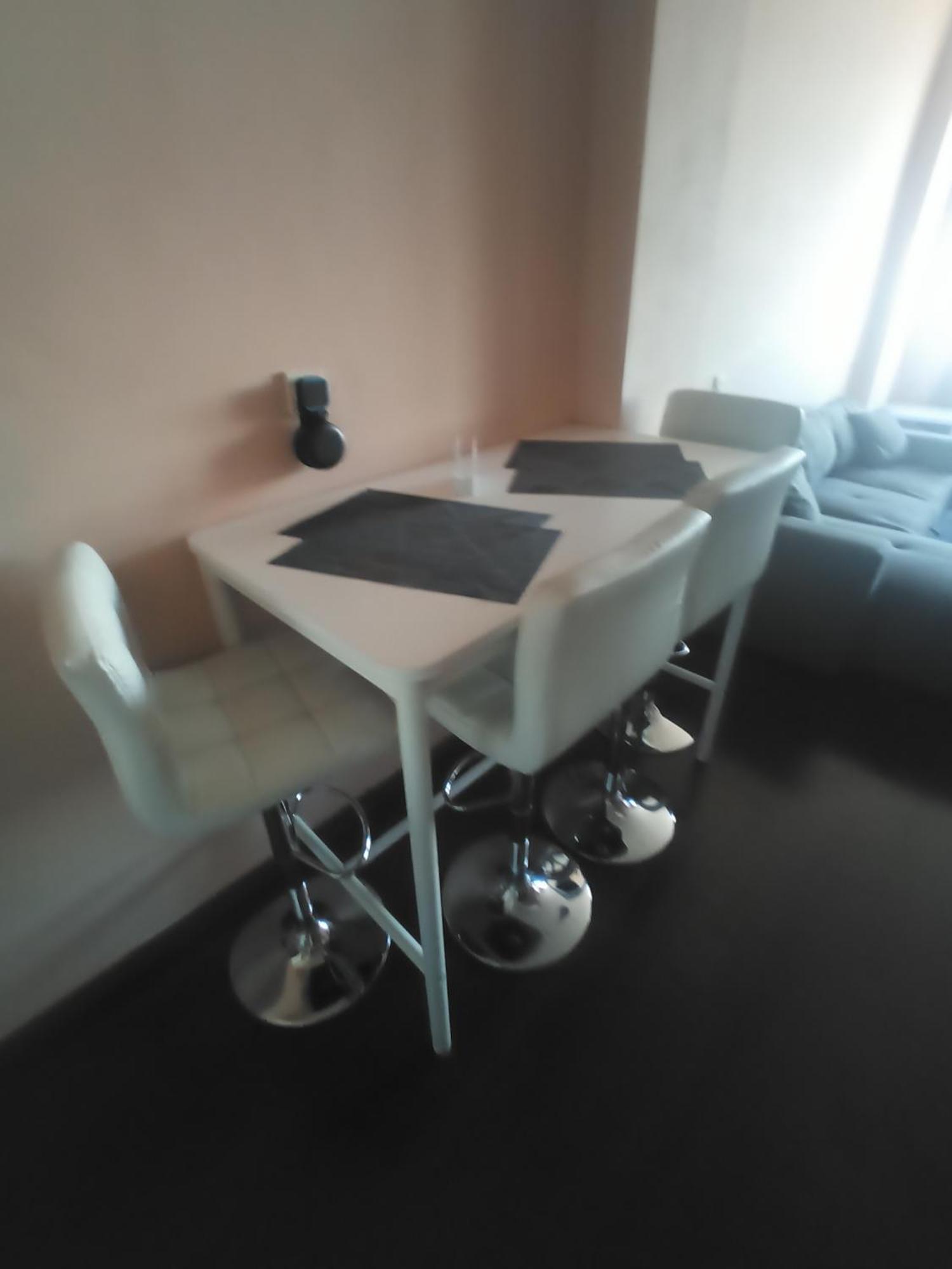 El Rincon De La Gavia Apartment