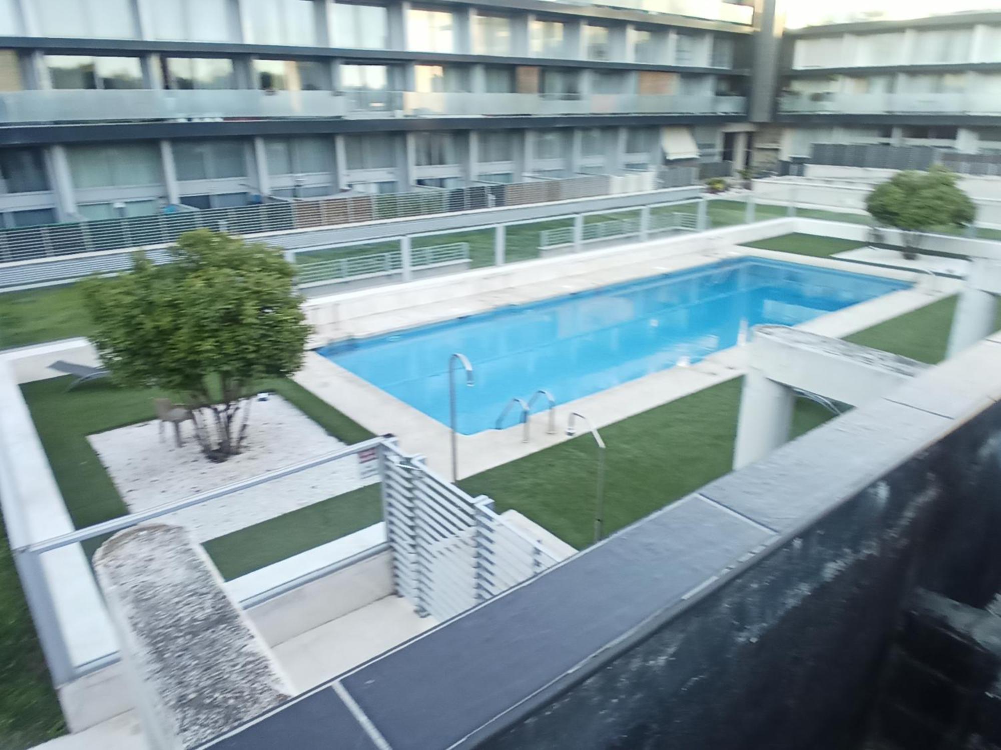 El Rincon De La Gavia Apartment Madrid