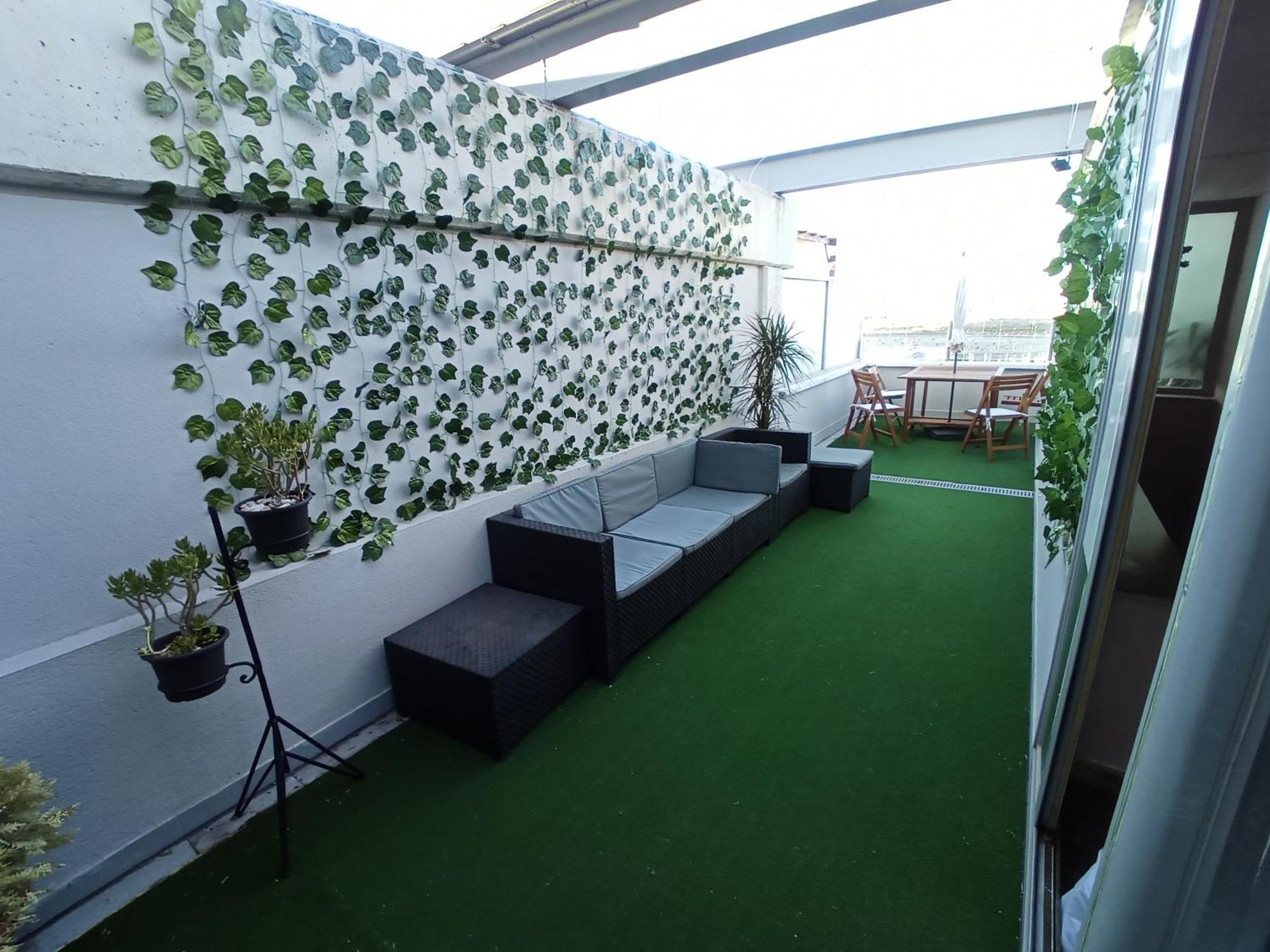 Apartment El Rincon De La Gavia Madrid