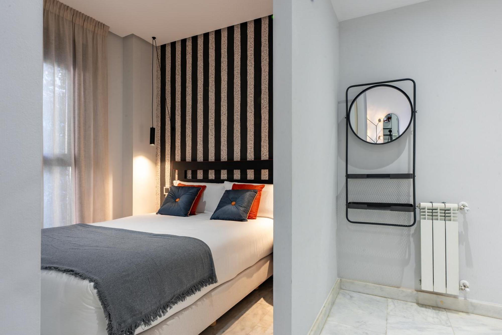 Smartr Ventas Apartahotel *