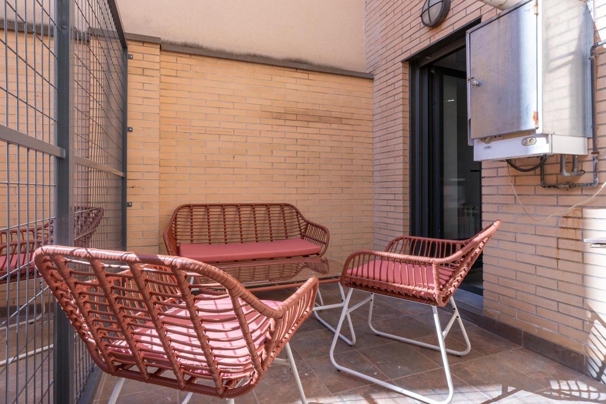 Smartr Ventas Madrid