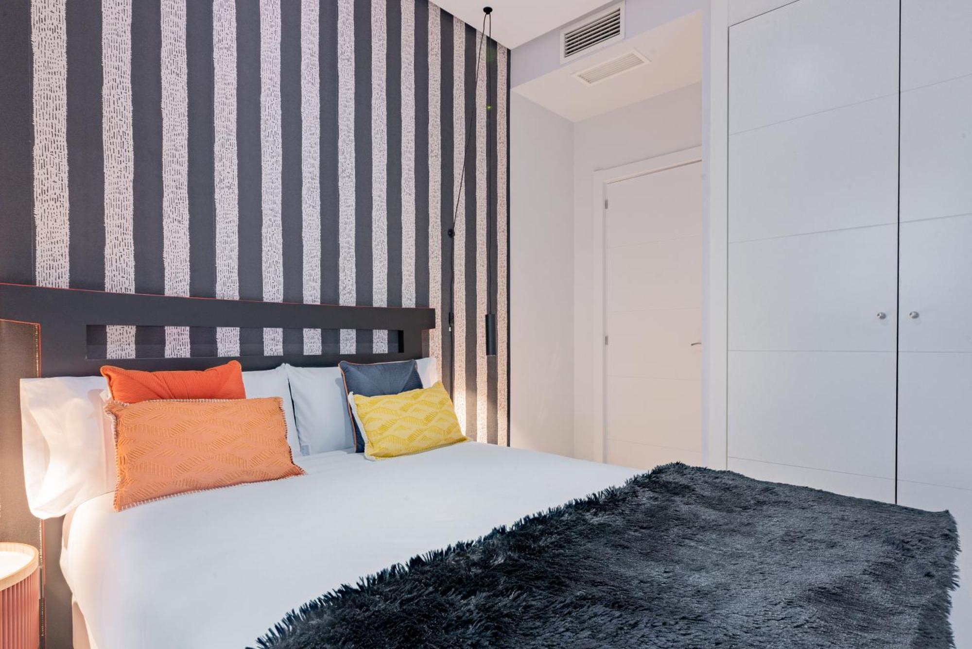 Smartr Ventas Apartahotel Madrid