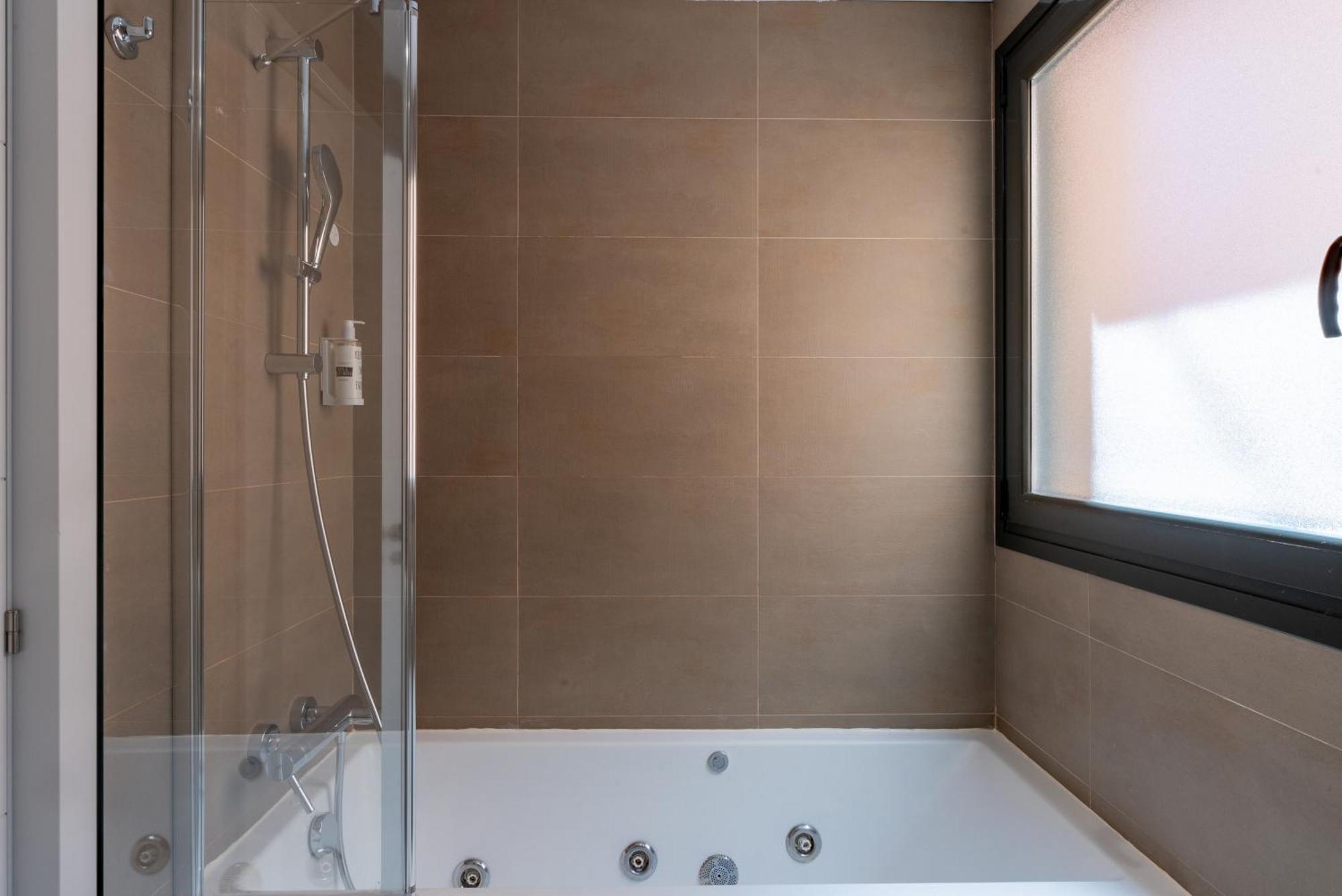 Smartr Ventas Apartahotel Madrid