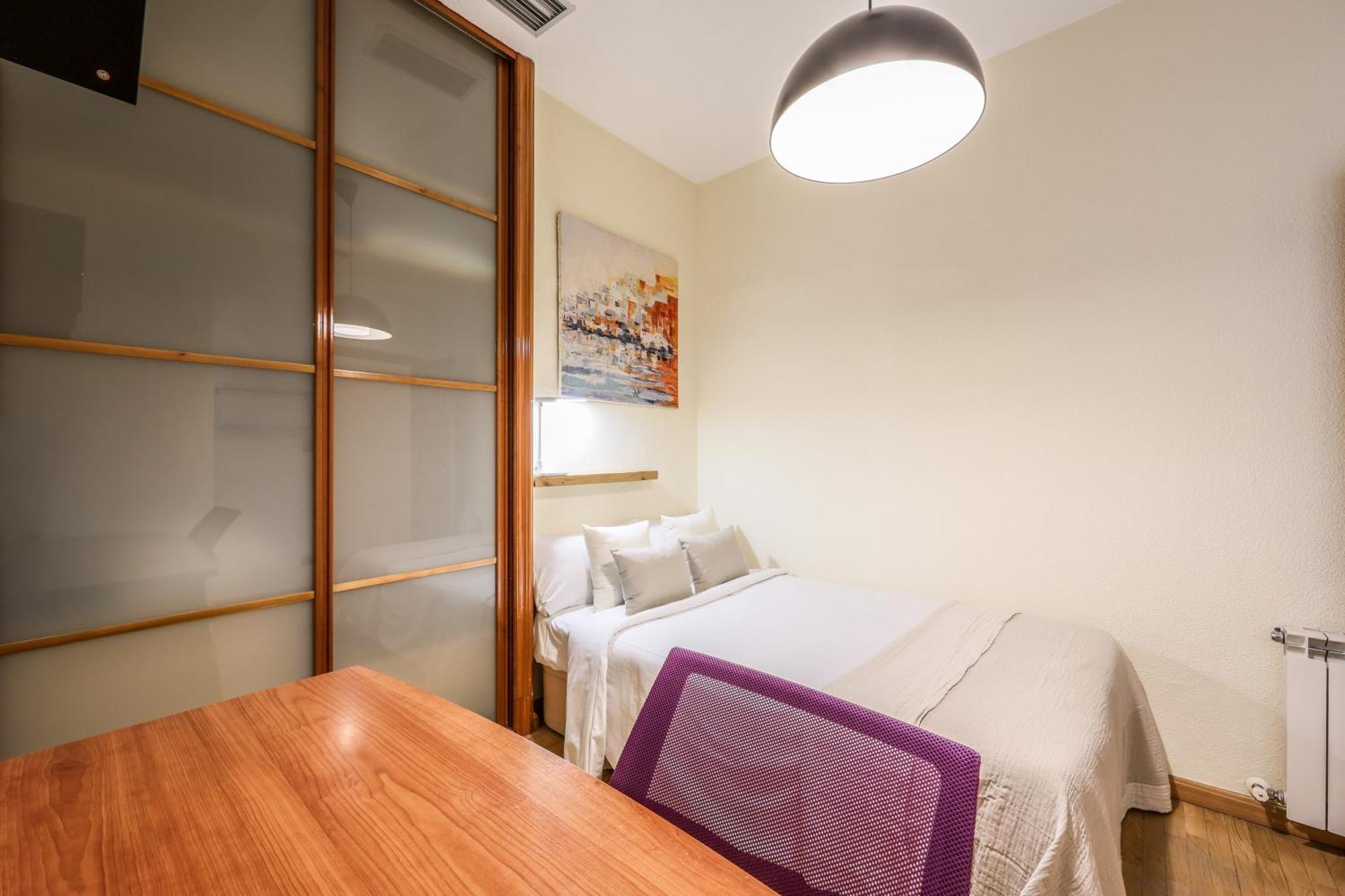 Comodo A Pasos De Callao Apartamento