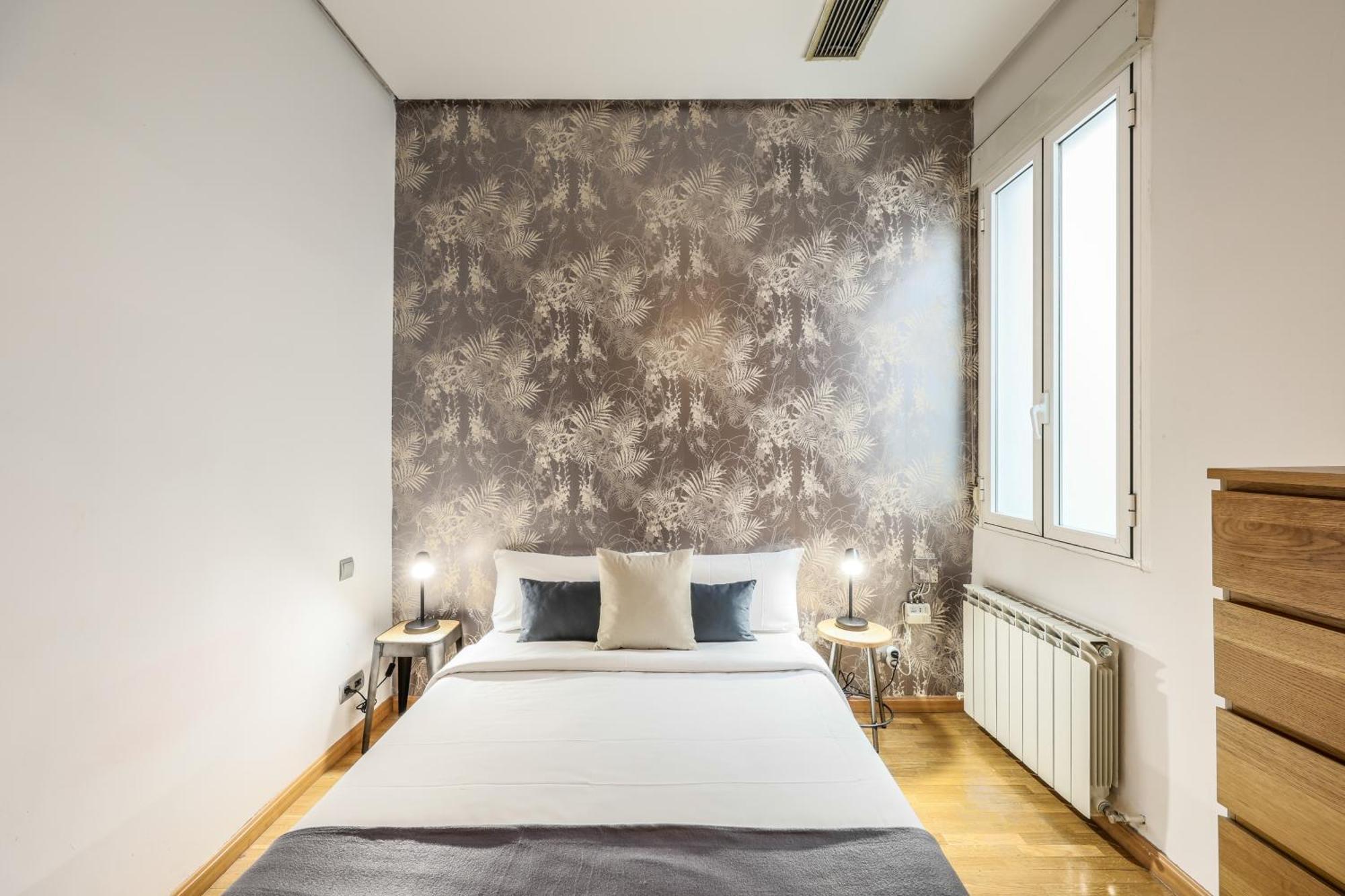 Apartamento Comodo A Pasos De Callao