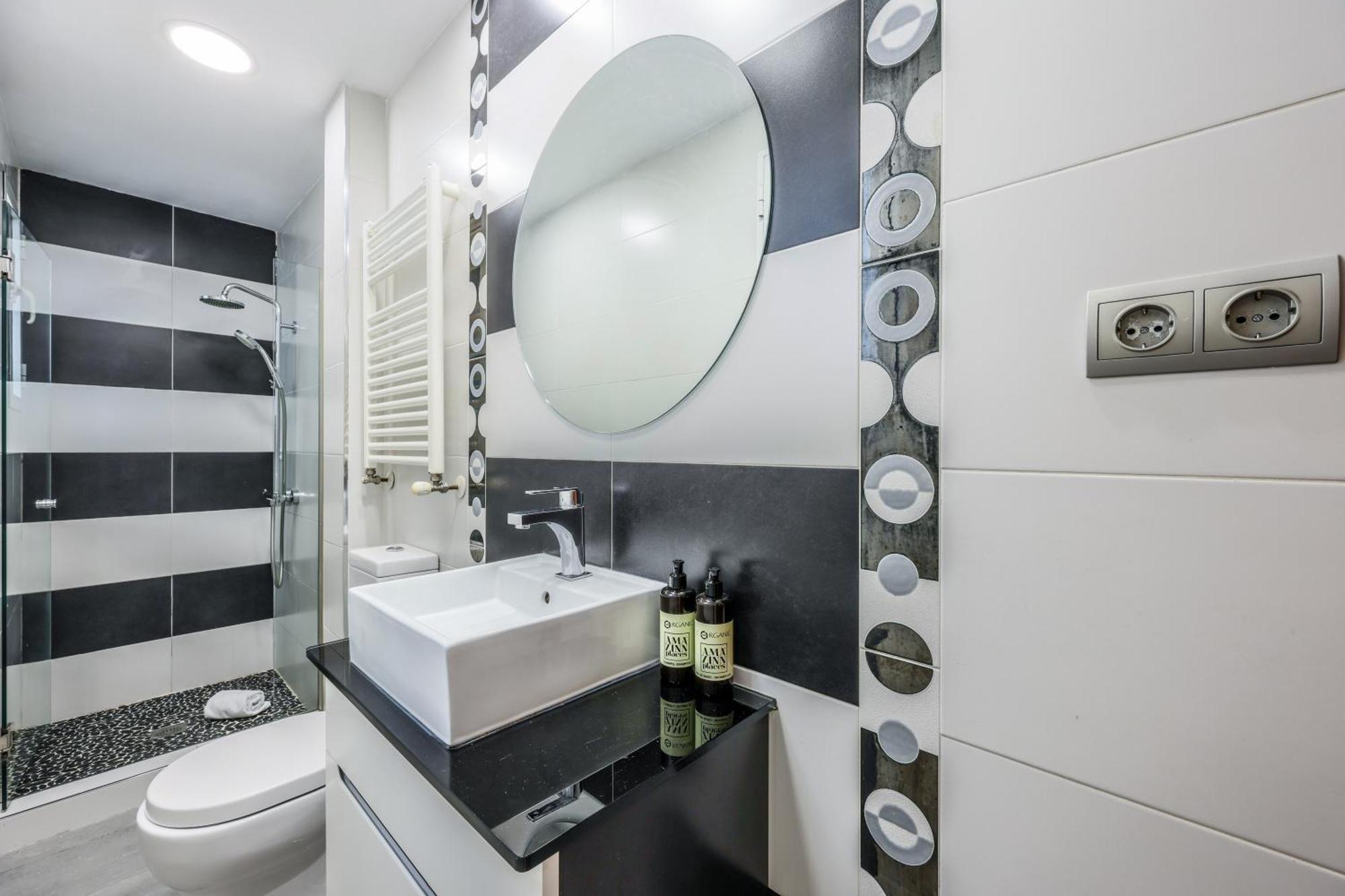 Apartamento Comodo A Pasos De Callao