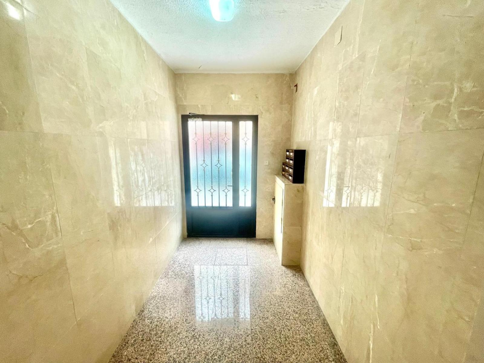 Apartment Acogedor En Tetuan *