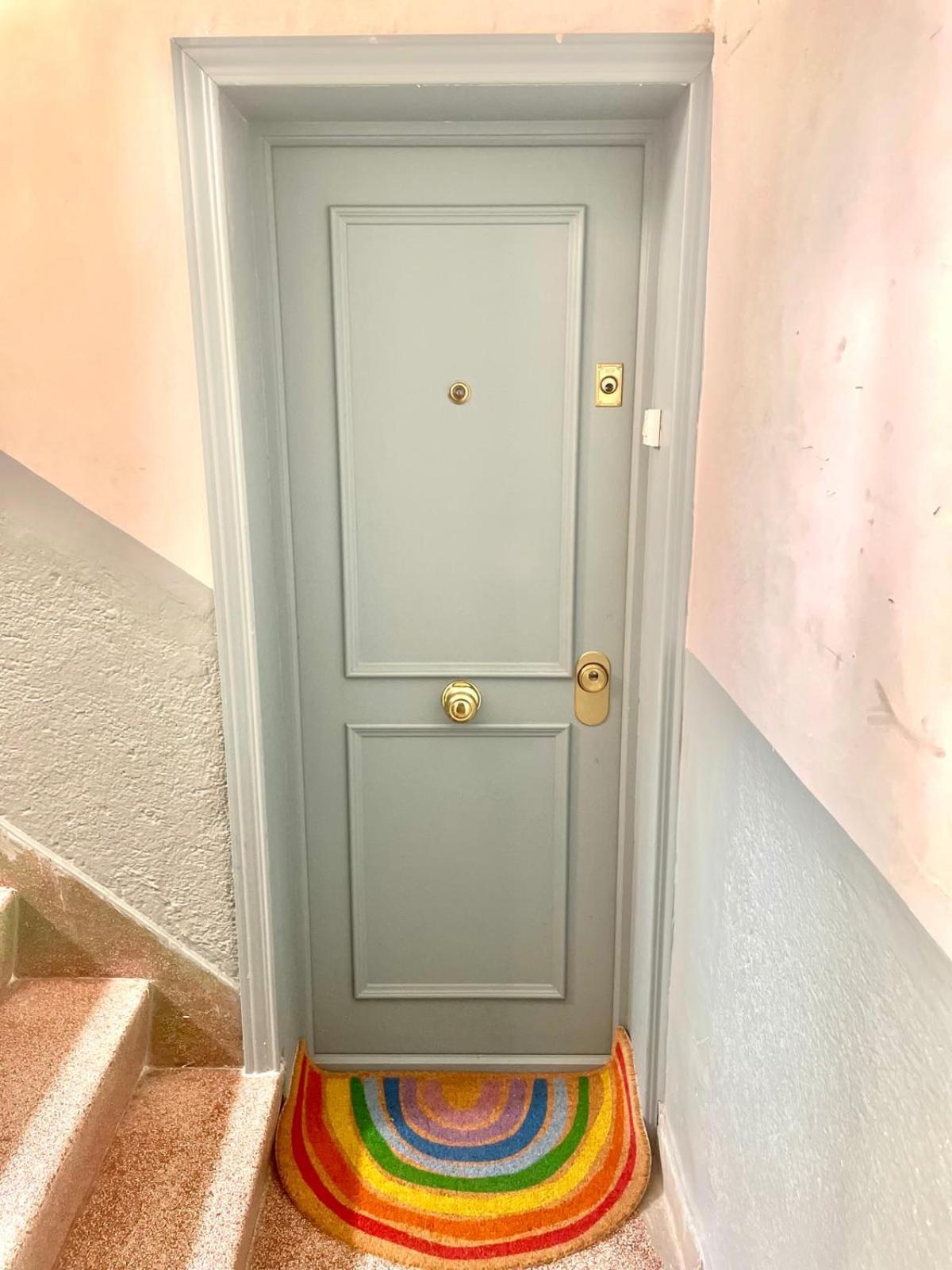 Acogedor En Tetuan Apartment