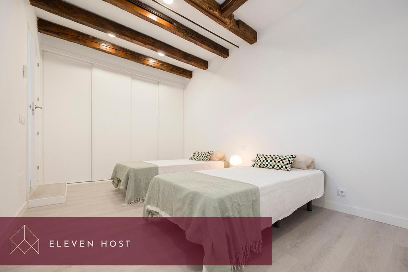 Espectacular Apartamento En Sol * Madrid