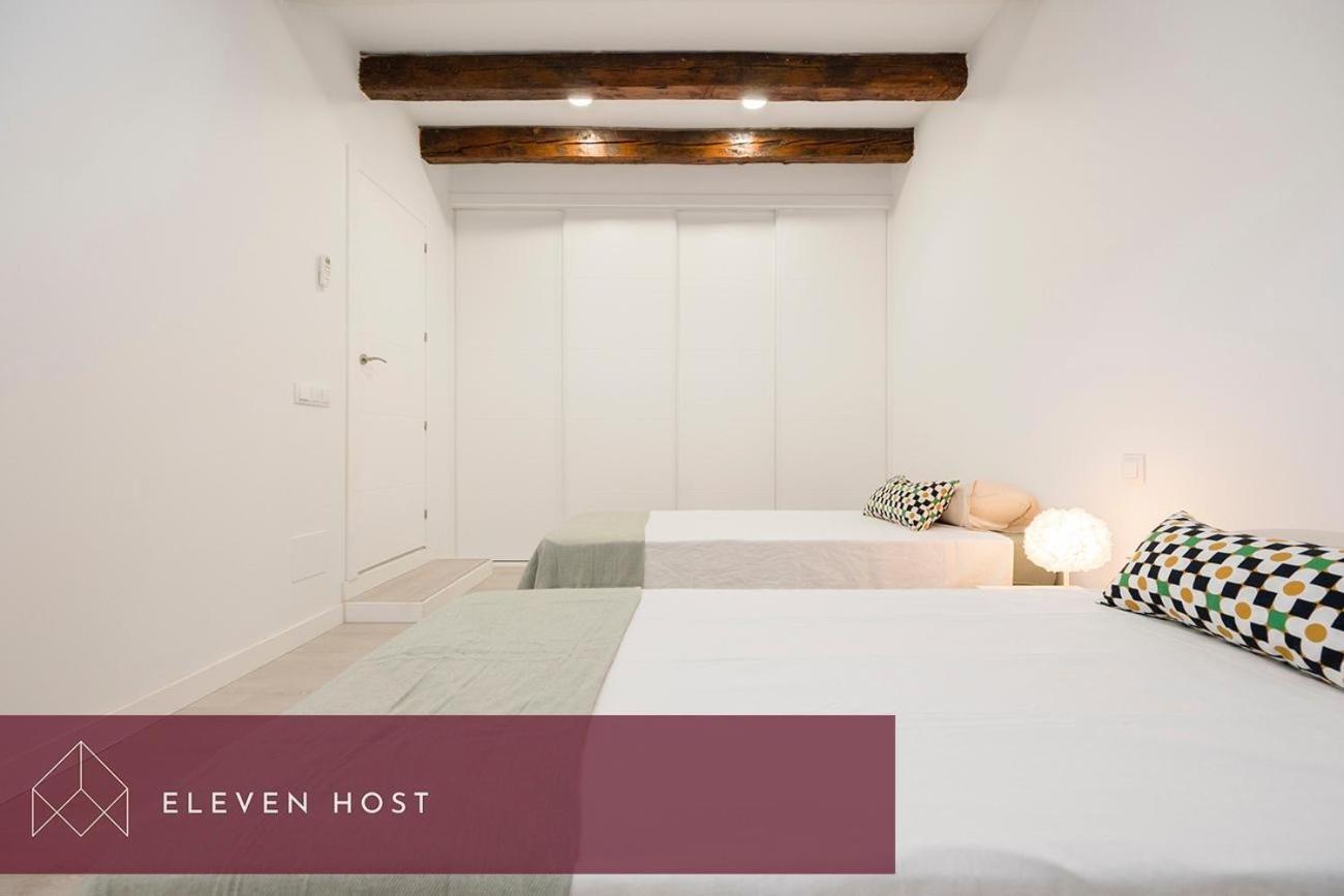 Espectacular Apartamento En Sol Madrid